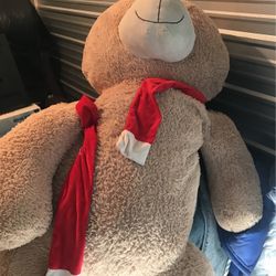 5 ‘11 Inch Stuff Bear 