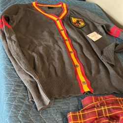 Harry Potter sweater