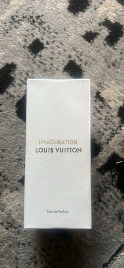 Louis Vuitton Imagination