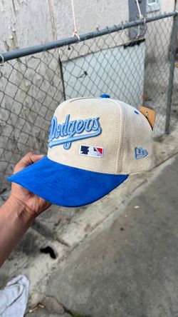 La Dodgers