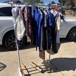 Yard sale 4834 stuart dr orcutt ca