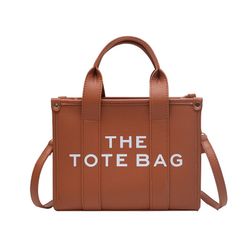 The Tote Back Brow 