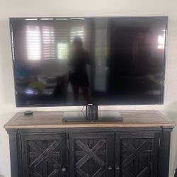 Samsung 54” TV