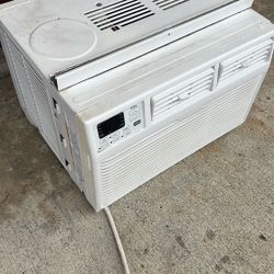 Window AC 
