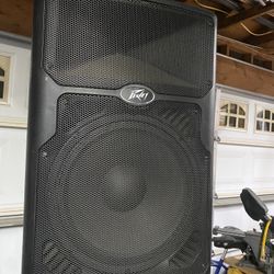 Peavey Pvxp 15” 2-way Powered 800 Watts Speaker