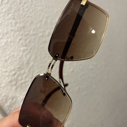 Cartier Men’s Sunglasses shades