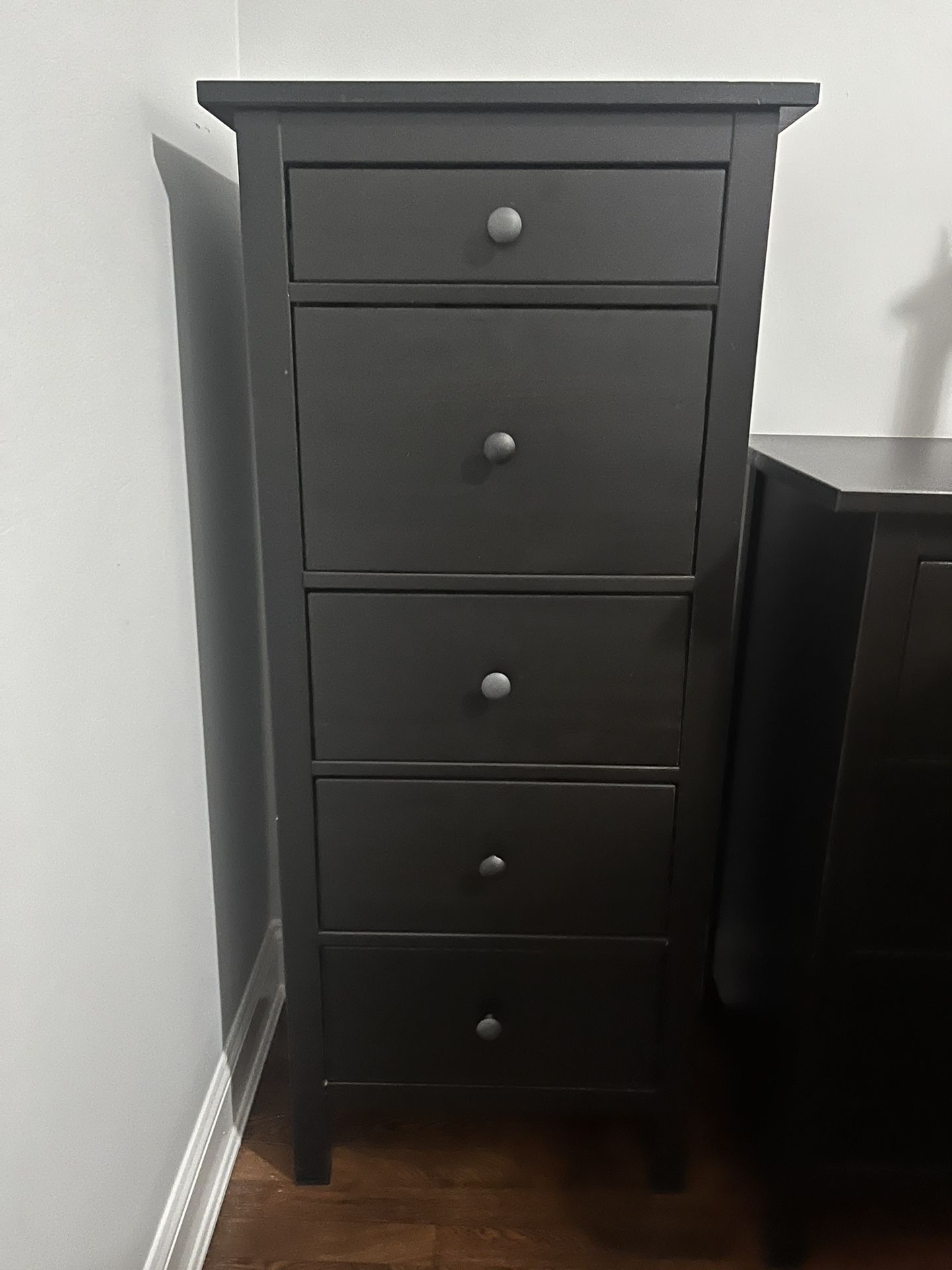 IKEA HEMNES DRESSER for Sale in Plandome, NY OfferUp
