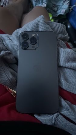I phone 13 pro max