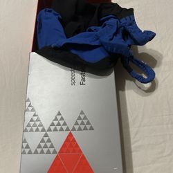 Speedo Fastskin LZR Racer Elite 2 Tech Suit - Excellent Condition