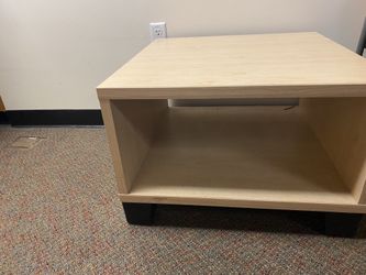 Coffee  Table