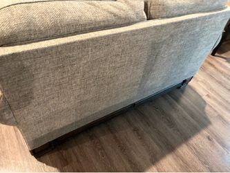 Living Room Sofas  (( Great Condition))