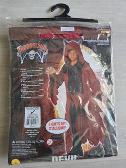 Halloween Costume, Kids 8-10