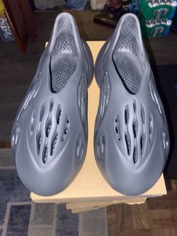 Foam runners