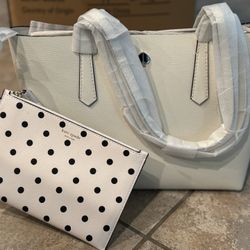 👜 Brand New Kate Spade Small Tote 👜
