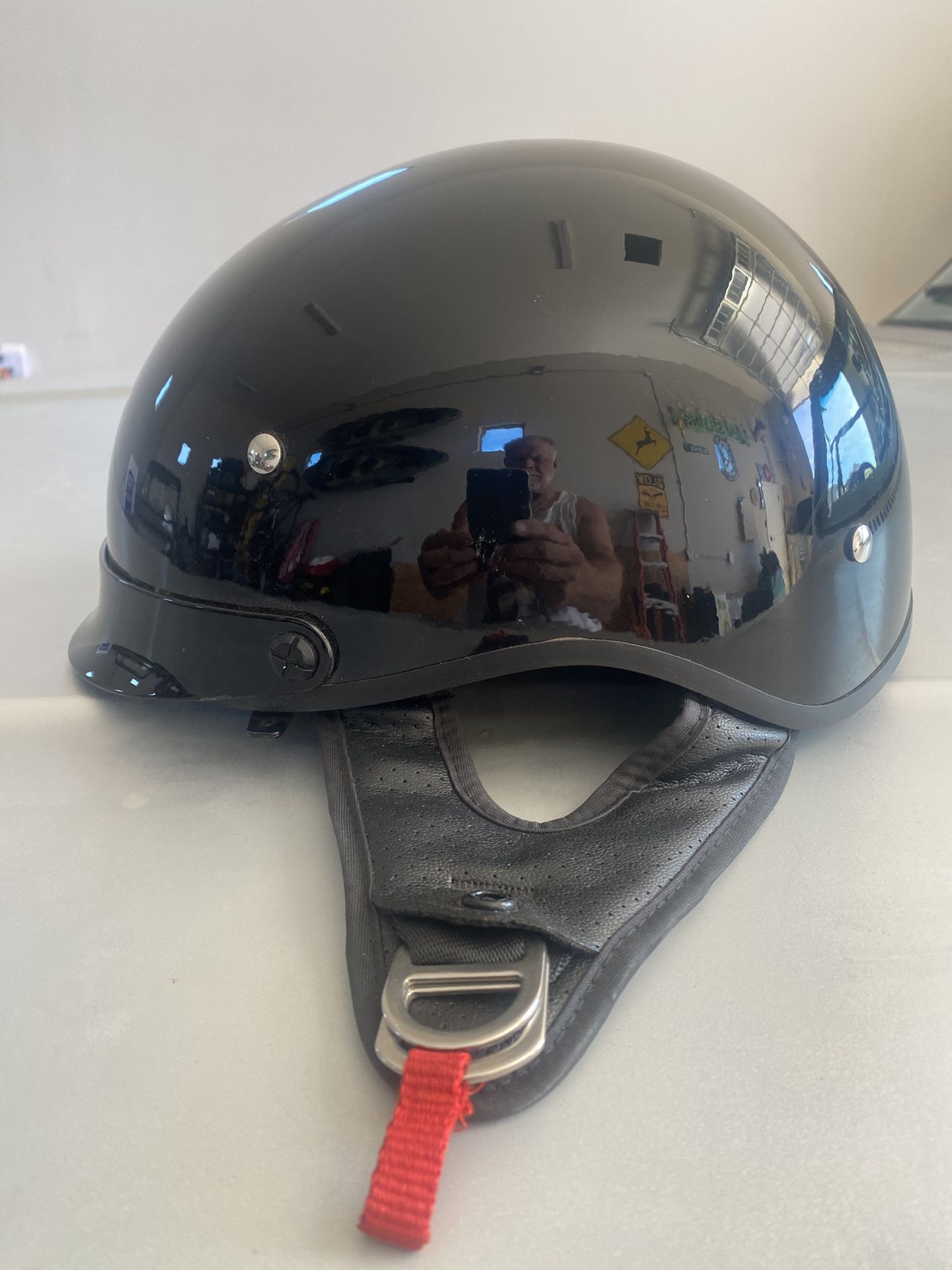 Motorcycle Helmets
