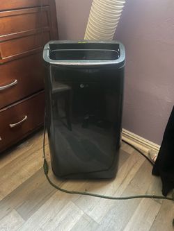 LG portable AC 8000btu
