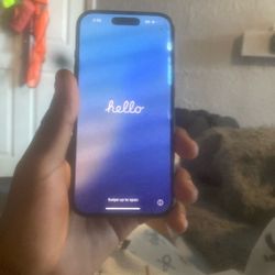 iPhone 15 Remote Management Locked
