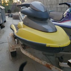 1998 Seadoo XP 951
