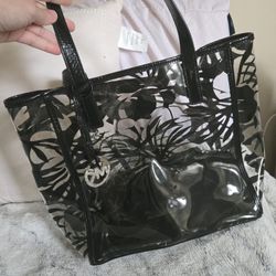 Tote  Bag 