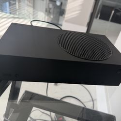 XBOX Series S Black 1Tb