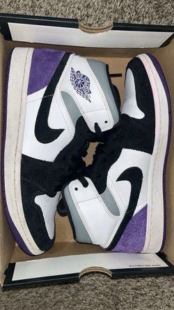 Air Jordan 1 MID SE