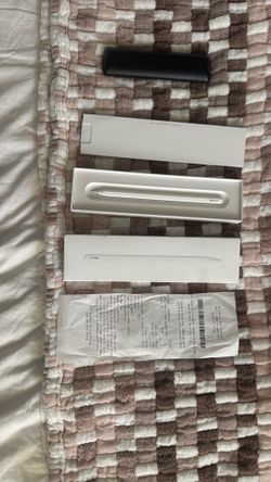 apple pencil/Ipen