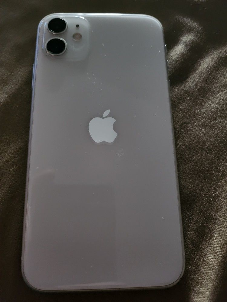 I Phone 11