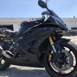 2007 yamaha r6 online for sale