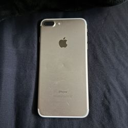 iPhone 7 Plus 