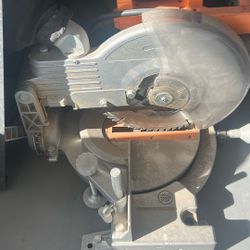 Cutting Saw  Blade 10 Inch