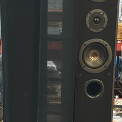 Home Speakers