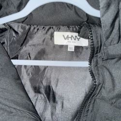 New VHNY Jacket