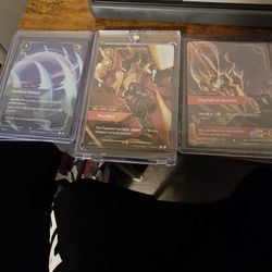 Riftbound Spiritforged 