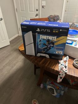 PlayStation 5
