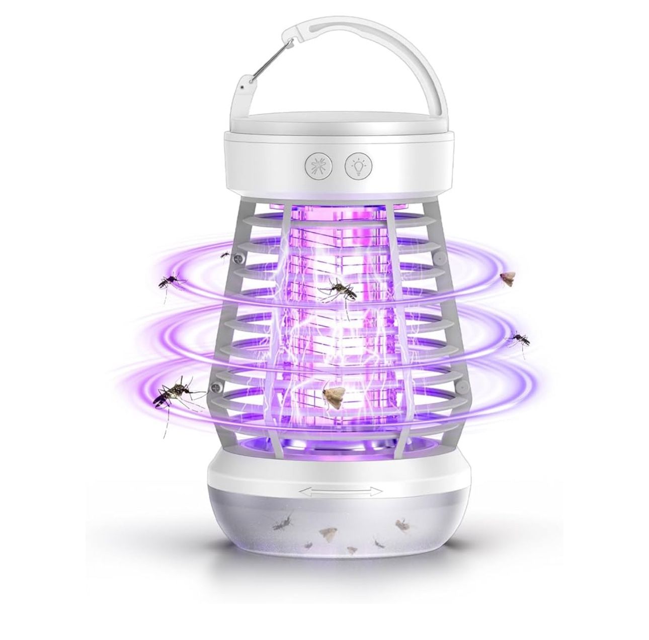 Electrical Physical Mosquito Killer-New