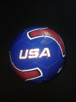 Soccer ball