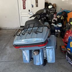 2024 Road Glide Limited 