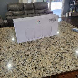 Google Wifi Extenders 