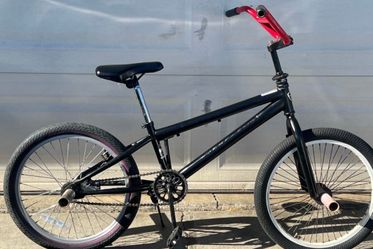 Kent BMX Bike 20”