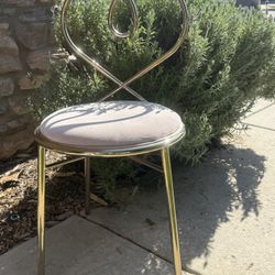 Heart Chair 