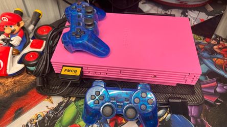 PlayStation 2
