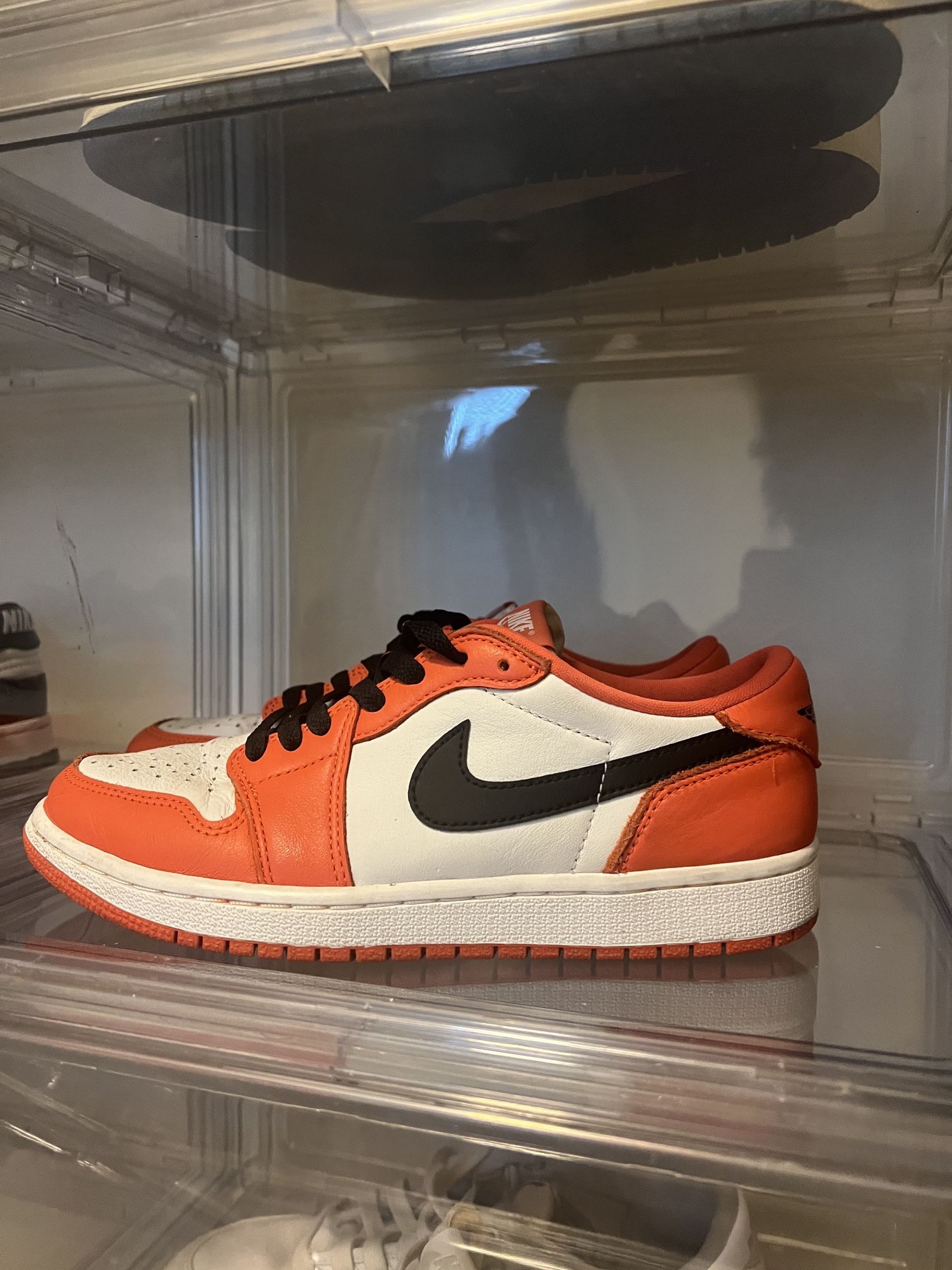 Venta de Tenis Originales Jordan y Nike – Size US (40 EU)