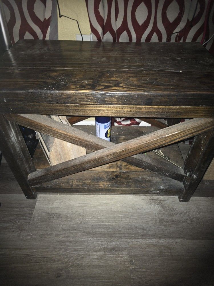 End Table