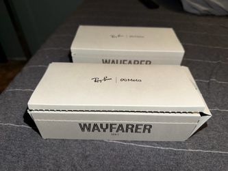 RAY-BAN WAYFARER GEN-2