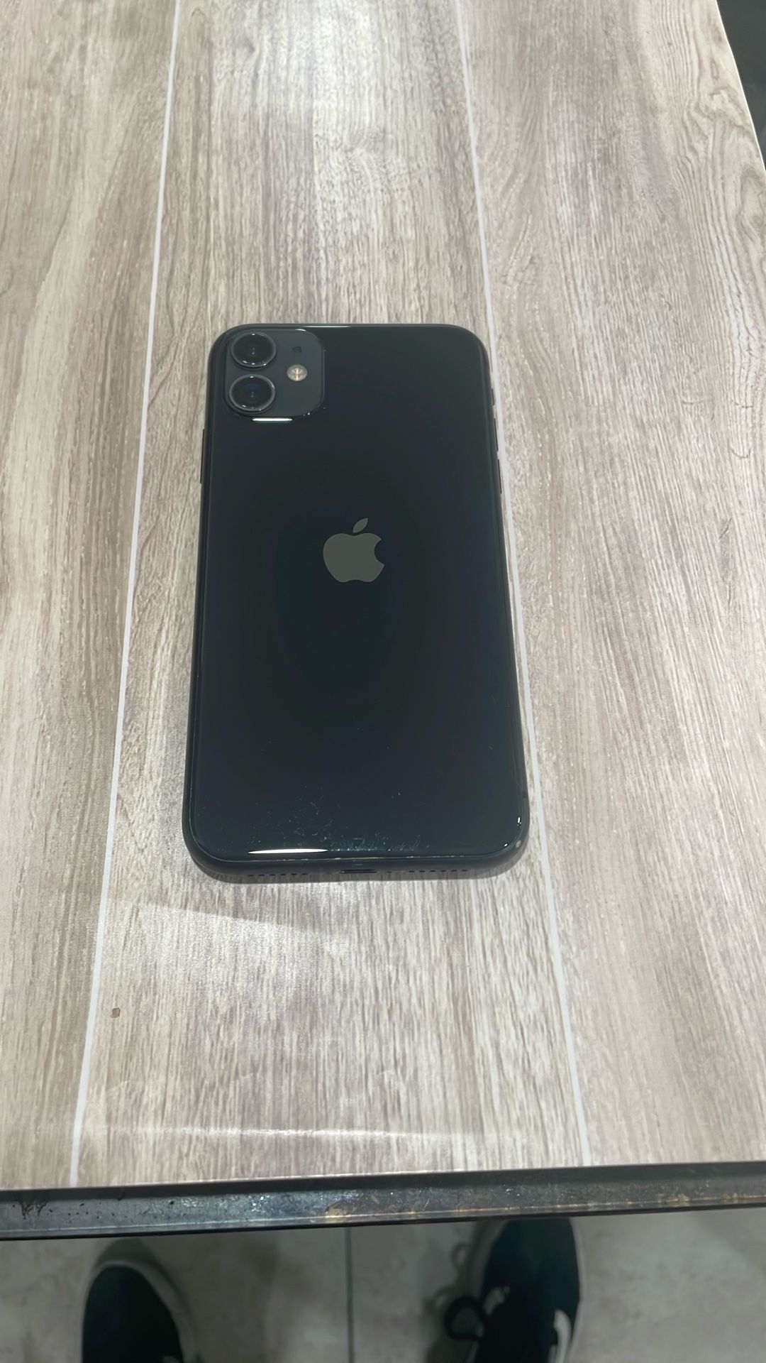 iPhone 11 