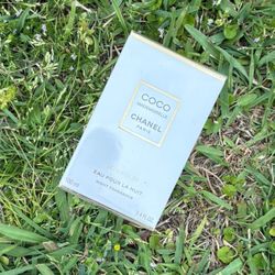 coco channel 