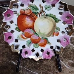 Art Mark Fruit Plate