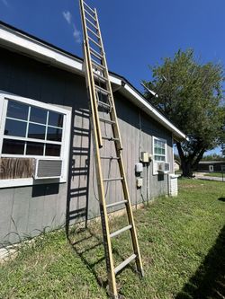 24ft Ladder