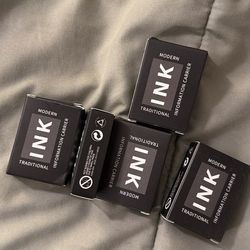 Fountain Pen Ink cartrages
