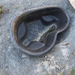Small Pond Liner